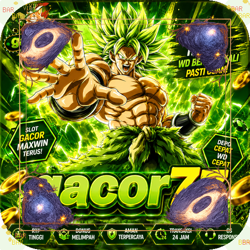 gacor77 — galeri pratinjau Resmi APK