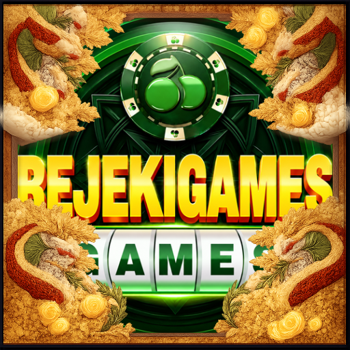 rejekigames — mitra unggulan